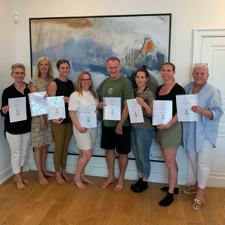 Hold trit med lokalområdet: Nyt fra Skive