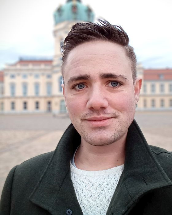 Foredrag om borgerlig krise i Aabenraa