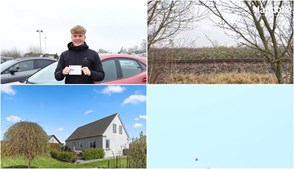 Nyt fra CARLSENS DYKKERCENTER A/S, danbolig Nørresundby , Mæglerhuset og 1 anden