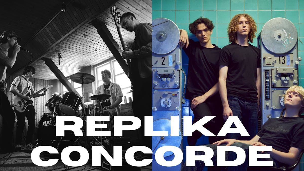 Fortryllende forårsklang og rockens fremtid i Metronomen