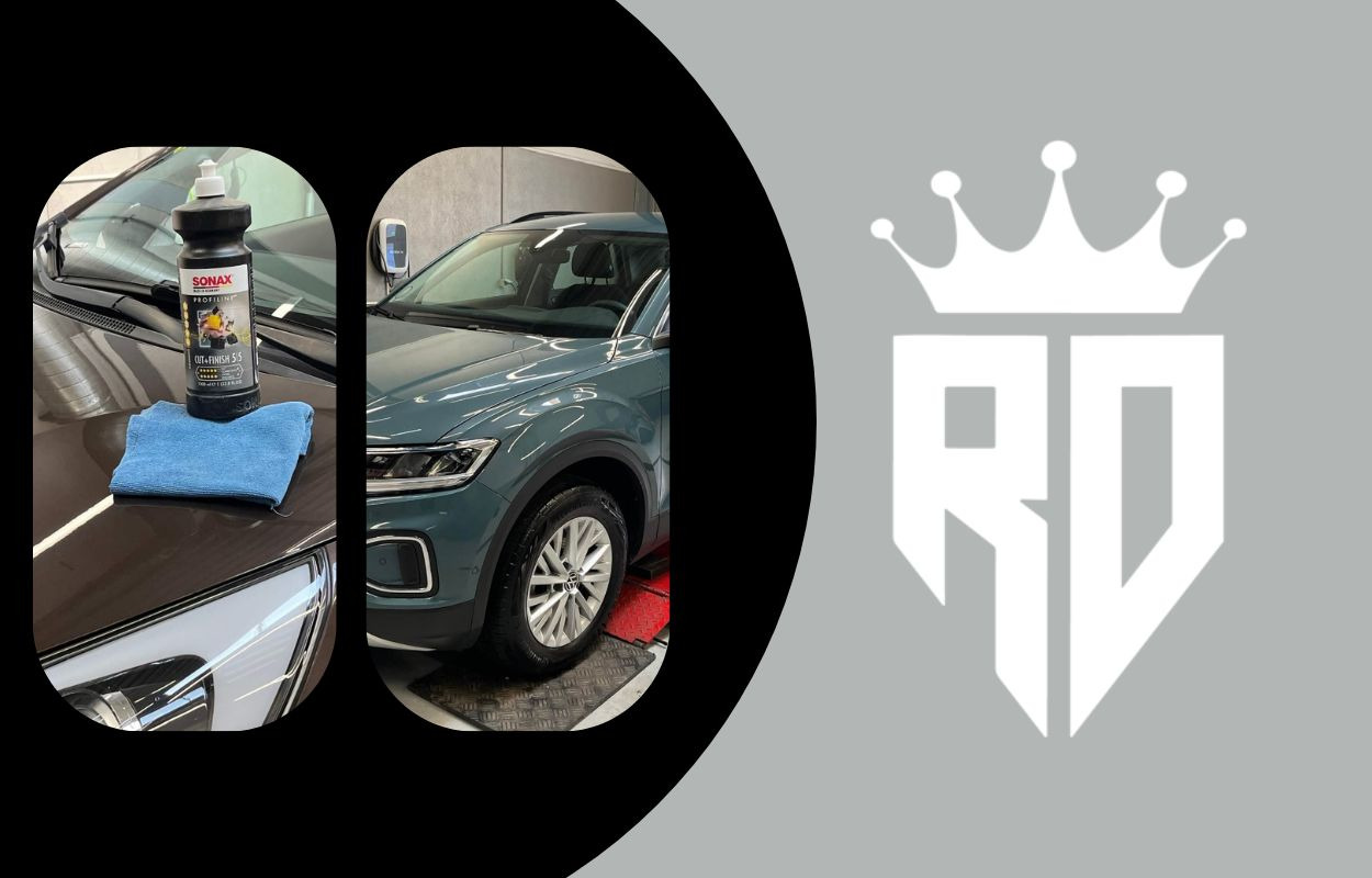 Beskyttelse, der holder til vaskehallen: RD Detailing sætter en ny standard