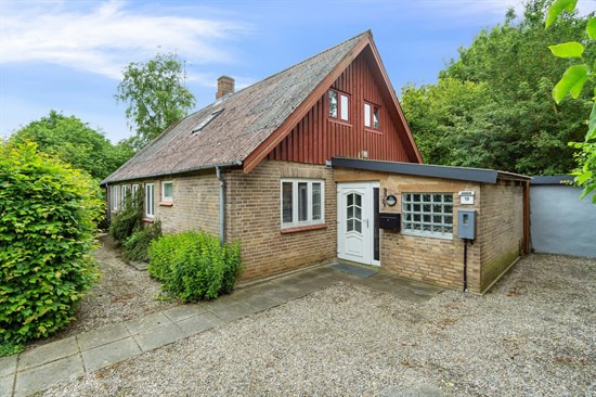 Pris sat ned med 100.000 kr. på Stoense Udflyttervej 19