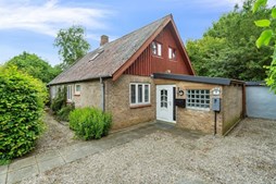 Pris sat ned med 100.000 kr. på Stoense Udflyttervej 19