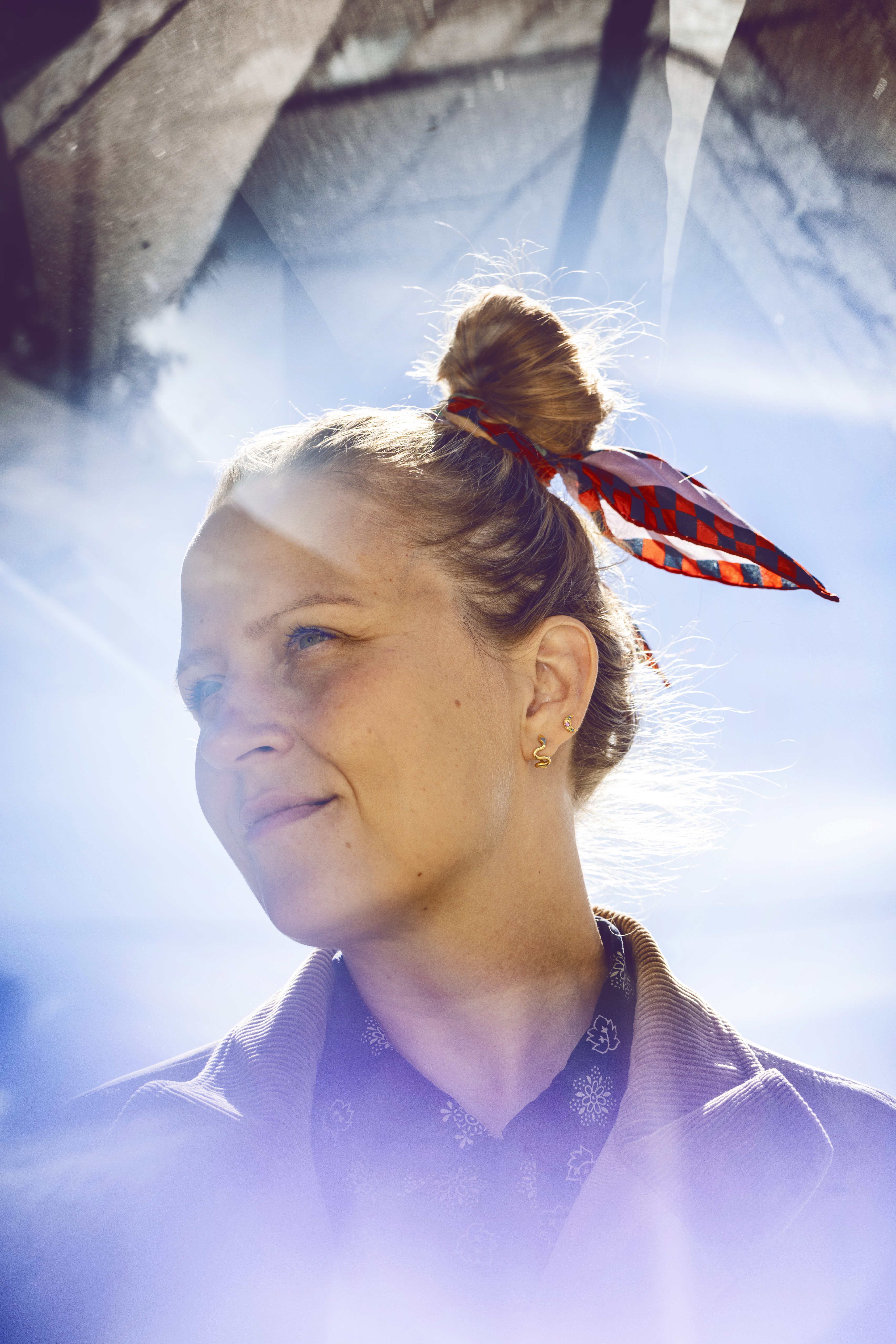 Foredrag med strikdesigner Laura Dalgaard på Fredensborg Bibliotek