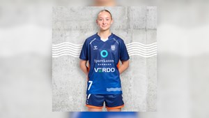 Randers HK triumferer og krones som mestre efter suveræn sejr over Odense Håndbold Ungdom