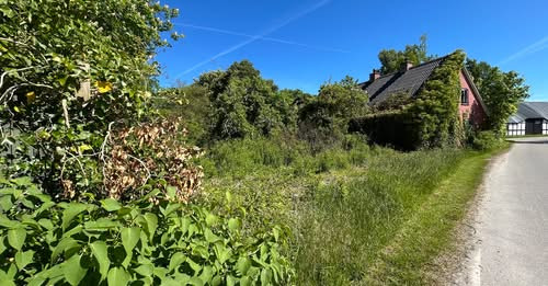 Mæglerringen Hadsund har ny ejendom til salg på Als Oddevej 39 i Helberskov