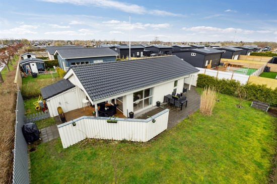 Ejbyholm 54 er til salg for kun 1.695.000 kr.: Se de billigste boliger til salg i Glostrup her