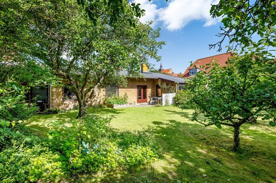 2,8  mio. kroner koster Højvangen 29 - se hvad der ellers er til salg i Ringkøbing-Skjern Kommune