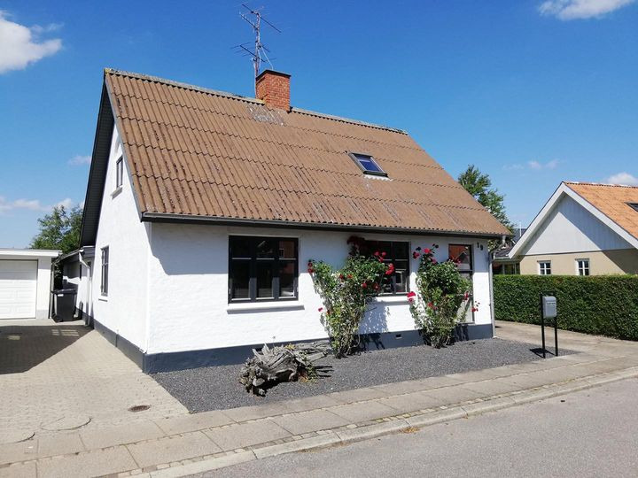 En finger på pulsen i Aars