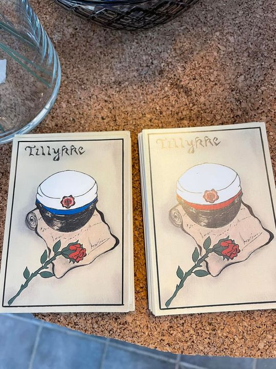 Hold trit med lokalområdet: Nyt fra Roslev