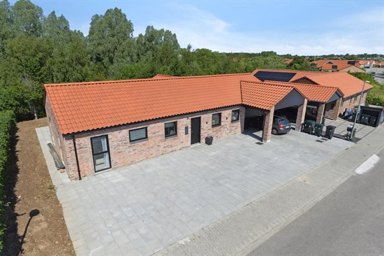 Top 6 over dyreste boliger til salg i Borup. Priser op til 8.995.000 kr