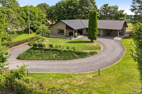 Er Koelbjergvej 67 i Vissenbjerg drømmehjemmet? Se de dyreste boliger til salg nu for op til 2.495.000 kr