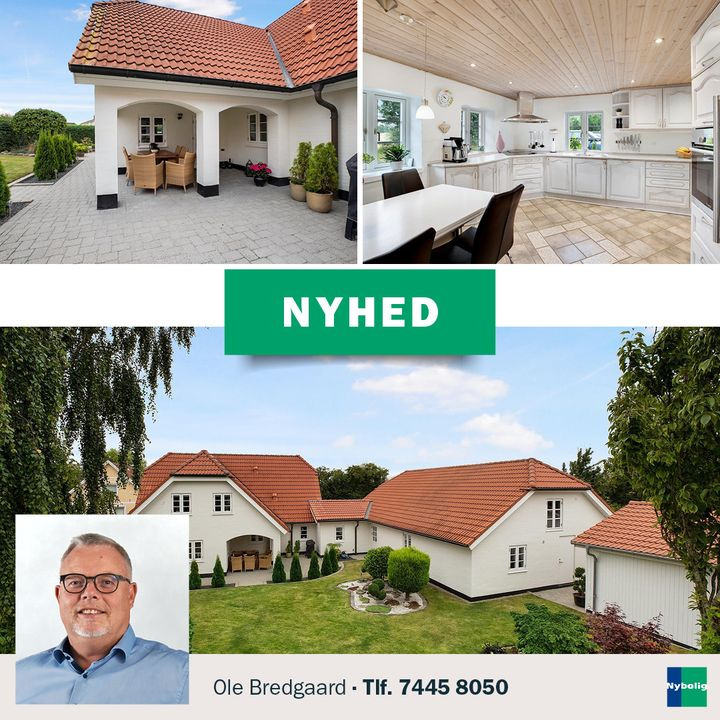 Det nyeste på Nordborgs opslagstavle