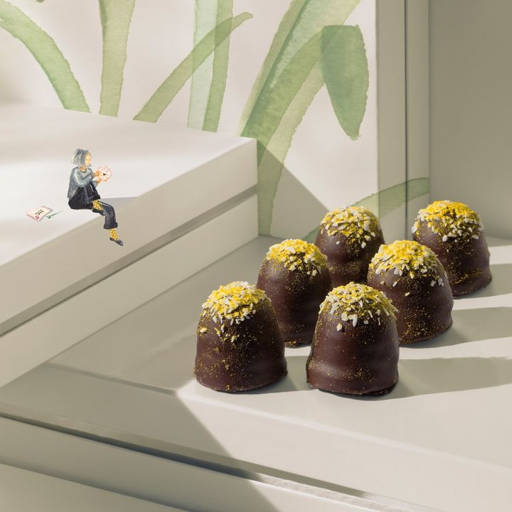 Det nyeste på Horsens’ opslagstavle