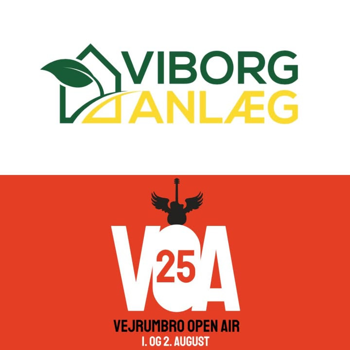 Viborg Anlæg lancerer sommerkonkurrence med festivalbilletter på spil