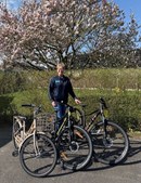 PER P. CYKLER præsenterer nye børnecykler til familien