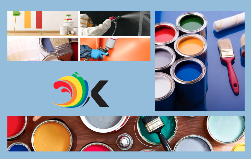 Kronjyllands Malerfirma: Gi' hjemmet eller kontoret en renæssance med nye farver