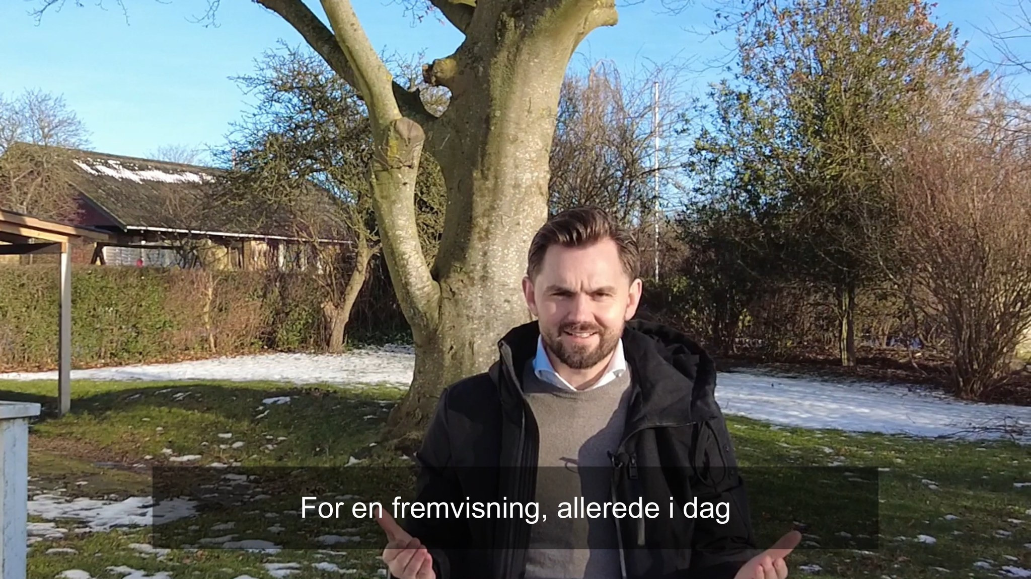 Nyt på opslagstavlen i Fredericia