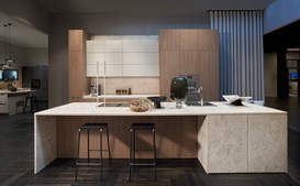 Bessmann Køkkener præsenterer nyheden 2025: Tidløst smukke køkkenfronter