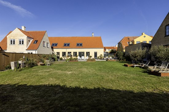 For 13.995.000 kr Lodsstræde 4B - Se priserne på de dyreste boliger til salg i Dragør