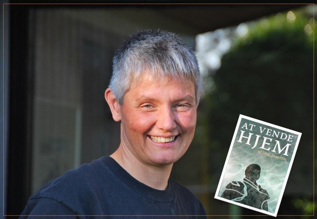 Oplev læsefællesskab og forfatteraften på Helsinge Bibliotek