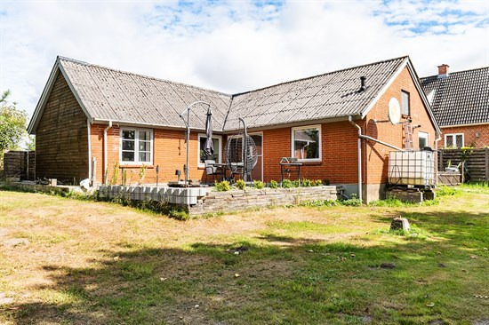 Nagbølvej 34 er til salg for kun 550.000 kr.: Se de billigste boliger til salg i Lunderskov her