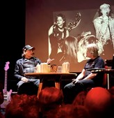 Peter Peter fejrer 50-års jubilæum med punkmusical på Forbrændingen