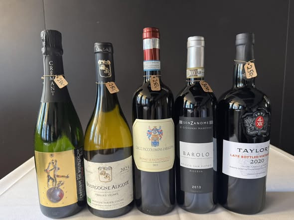 Østergade 1 melder alt udsolgt af nytårsmenuer