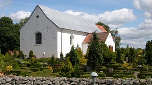 Forårskoncert i Skibet Kirke: Oplev kor og trompet i skøn forening