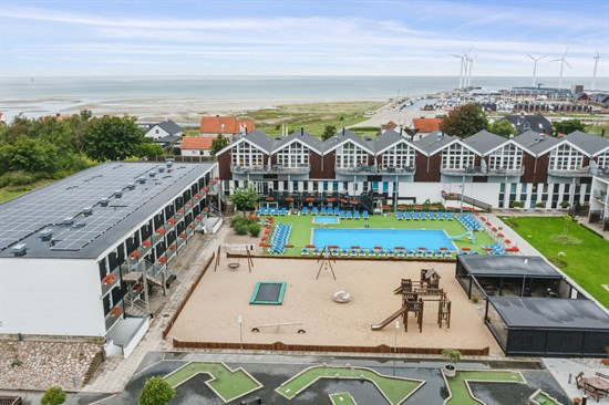 Fjellerup Bygade 26B er til salg for kun 335.000 kr.: Se de billigste boliger til salg i Glesborg her