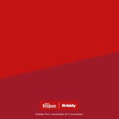 SuperBrugsen Hammerum frister med gode priser og tilbud i november