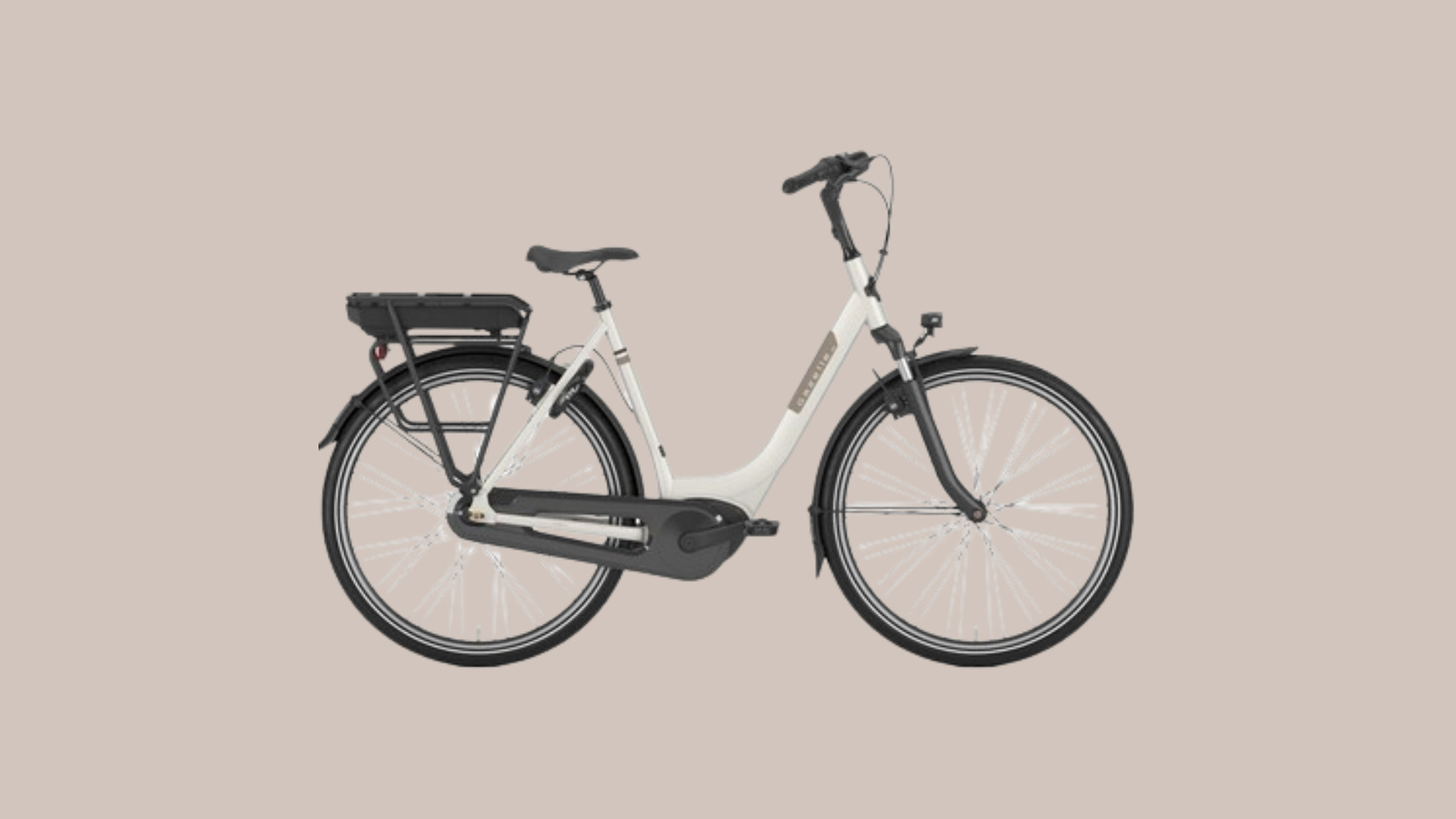 Udforsk dine muligheder for en Gazelle elcykel hos HV Care Cykler