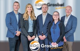 EDC Grosbøl: Nu er det det perfekte tidspunkt at sælge din bolig i Vojens