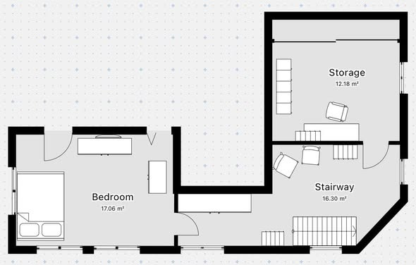 SKADEteknik hjælper med kælderrenovering efter skimmelskade