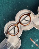 Frost Optik i Lemvig introducerer Lindberg-stel med design og funktionalitet i topklasse