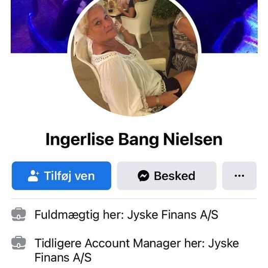 Dagens topnyheder på sociale medier fra dit område