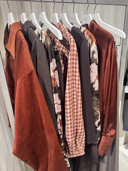 Skott Aalborg fremviser farver og styles fra InWear til efteråret 2026