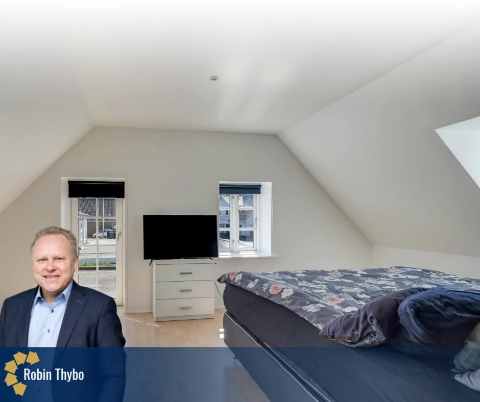 Nyt fra ESTATE Robin Thybo Esbjerg & Varde