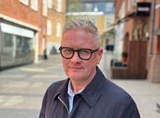 Viborg Kommune præsenterer ny kultur- og eventchef