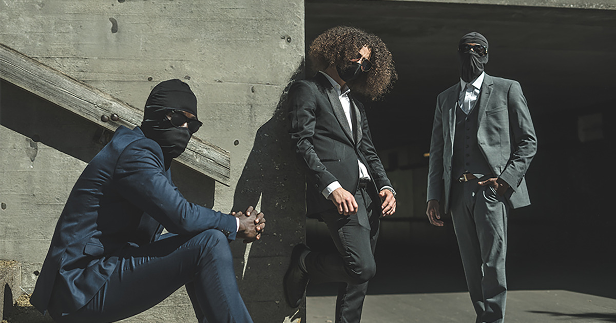 Shooter Gang bringer deres solo-projekter til Kolding