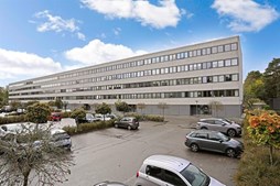 Usserød Kongevej 2 er til salg for kun 1.795.000 kr.: Se de billigste boliger til salg i Hørsholm her
