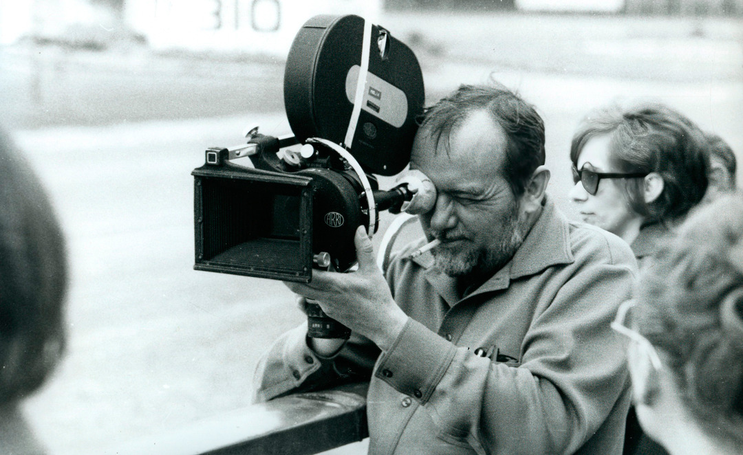 Hyldestkoncert til Erik Balling på Ribe Bibliotek