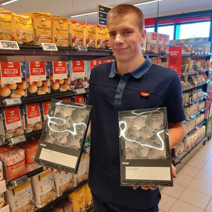 En finger på pulsen i Tjele