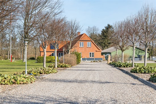 Er Stabyvej 26 i Ulfborg drømmehjemmet? Se de dyreste boliger til salg nu for op til 3.795.000 kr