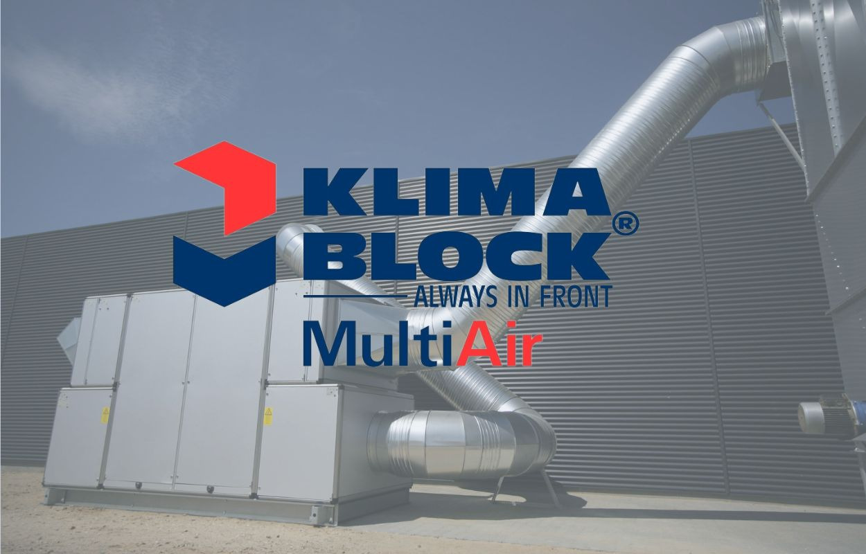 Klimablock Herning skaber optimale indeklimaer med innovative løsninger