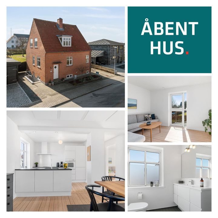 Det nyeste på Holstebros opslagstavle