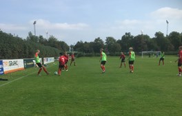 FC Salling har hentet forstærkninger frem mod sæsonen