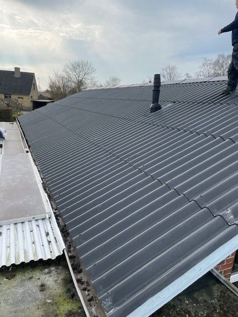 A&C Byg skaber nye kvalitetstage i Odense og Slagelse denne sommer