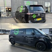 Viborg Gulvforum præsenterer nyt reklame-look på ID. Buzz