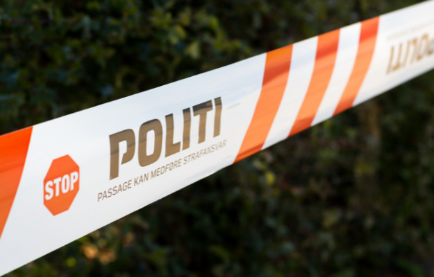 Person efterlyses for brandstiftelse i Silkeborg